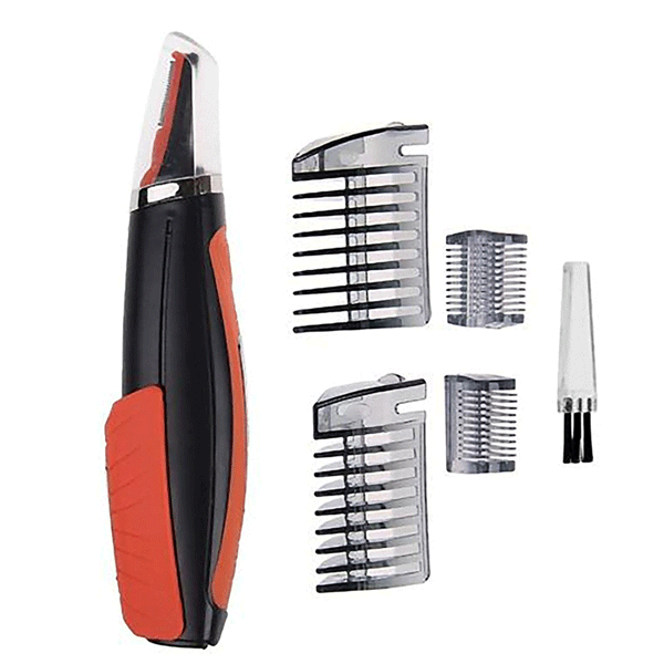 Boxili Switch Blade All-In-One Personal Groomer For Men