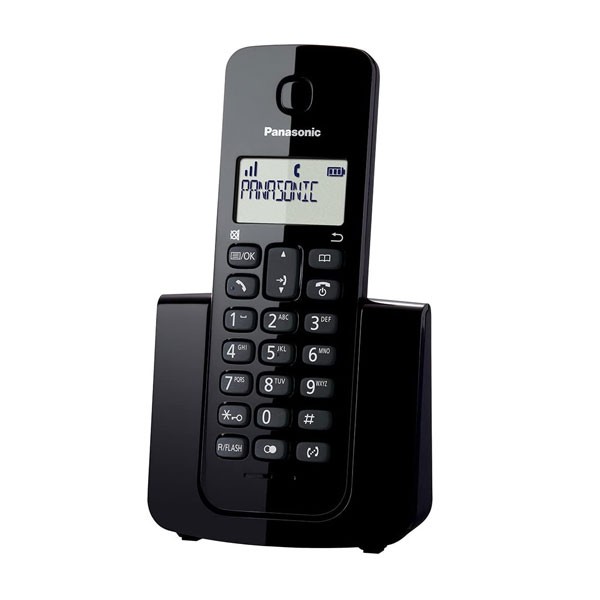 Panasonic KX-TGB110 cordless phone