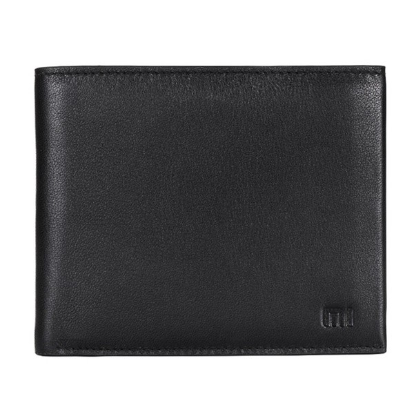Xiaomi Mi Genuine Leather Wallet, Black