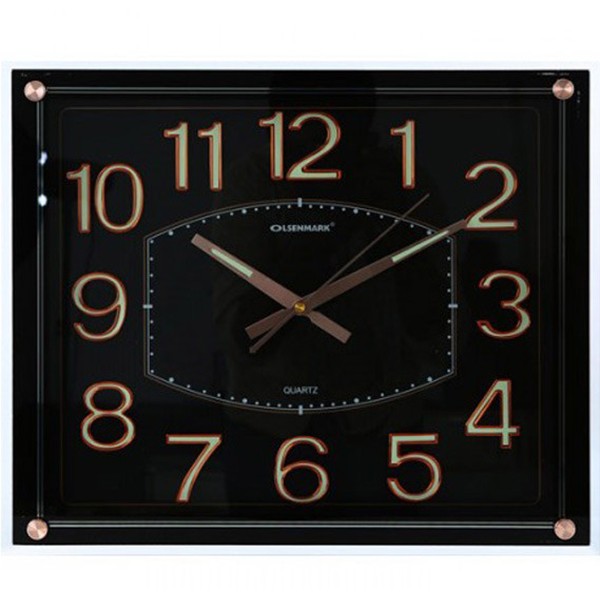 Olsenmark OMWC1777 Wall Clock