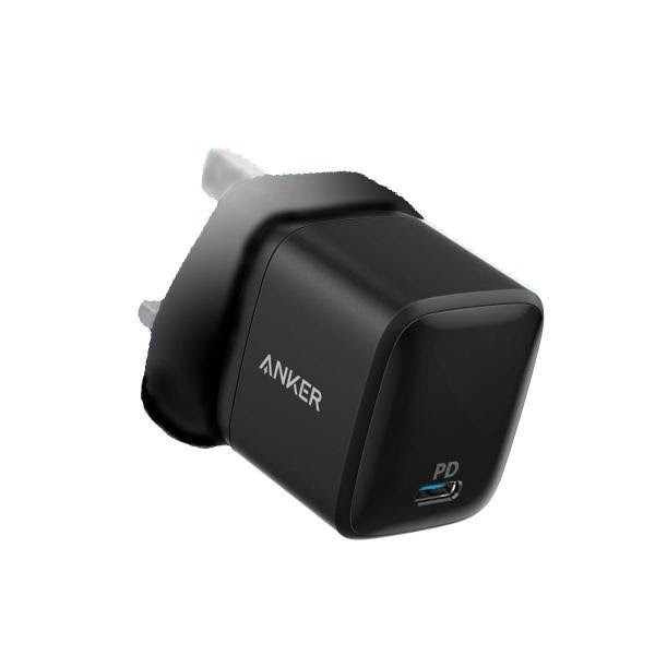 Anker A2019KF1 PowerPort PD 1 Black and Gray