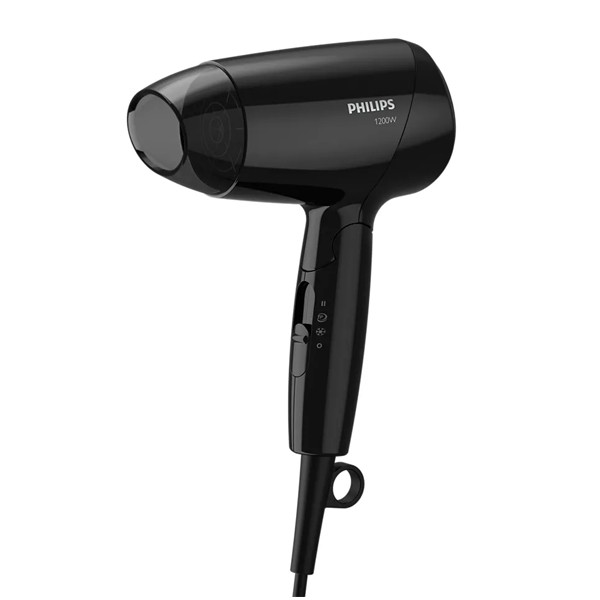 PHILIPS Essential care Hairdryer BHC010/13