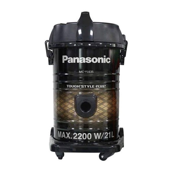 Panasonic MC-YL635 Vacuum Cleaner