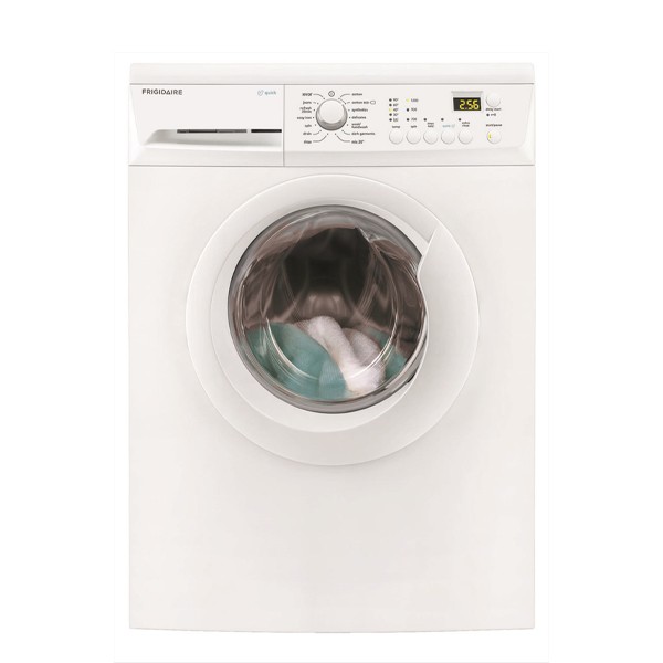Frigidaire FWF71243W Washing Machine,Front Loaded 7kg