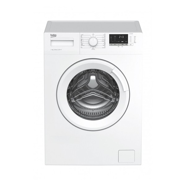 Beko Washing Machine 7kg WTV7612BW 