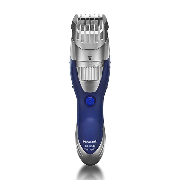 Shop Panasonic ER GB 40 Washable Hair Trimmer at best price |   | 0aae0fede9a4d278e2f9a171e62fc76b