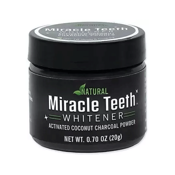 Hot Selling Miracle Teeth Whitener