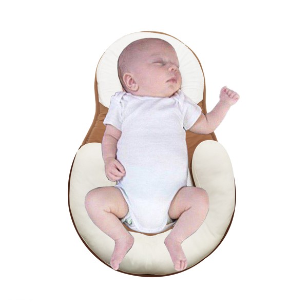 Baby Sleep Positioner Age Range 0-10 Month GM389-1