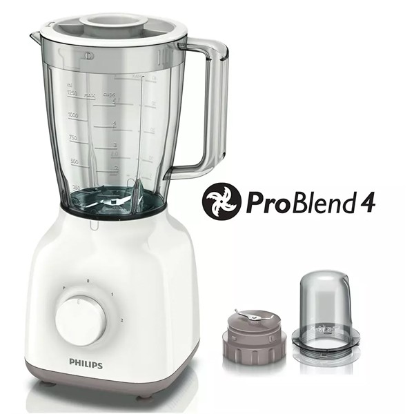 Philips Daily Collection Blender HR2102/05
