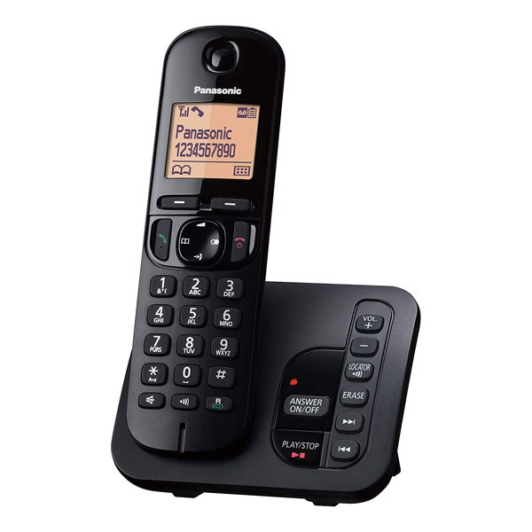 Panasonic KX-TGB220 Cordless Phone