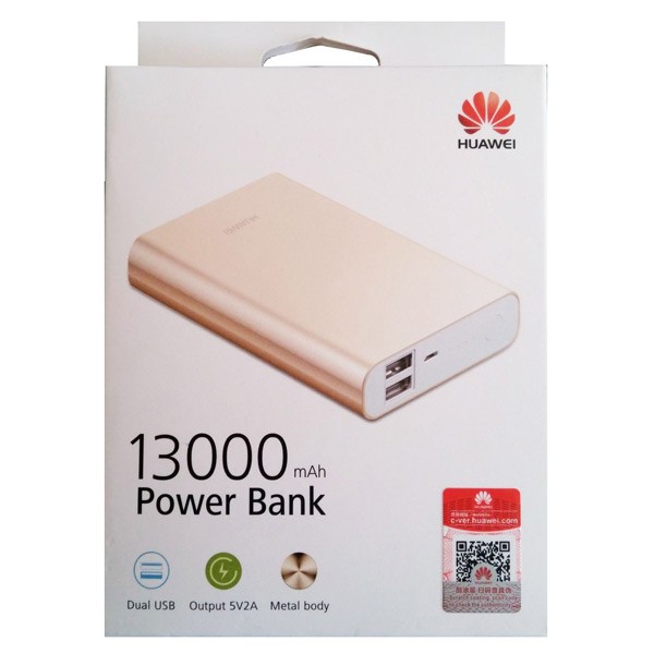 Huawei 13000mAh Power Bank 
