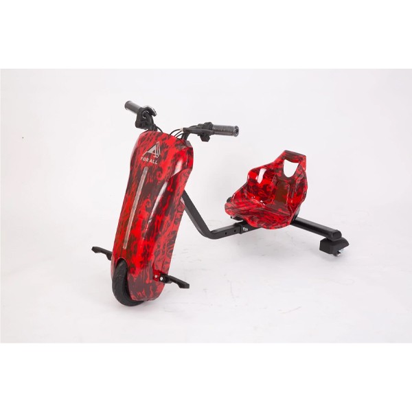 FOR ALL DRIFT TRIKE Electric for kids