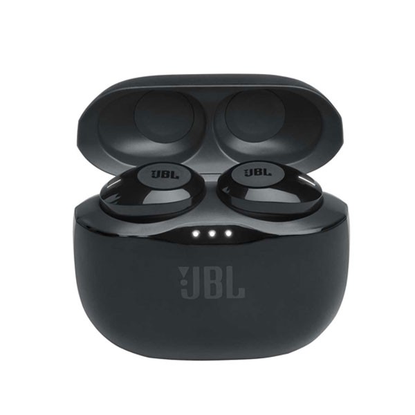 JBL TUNE 120TWS Truly Wireless In-Ear Headphone, Black