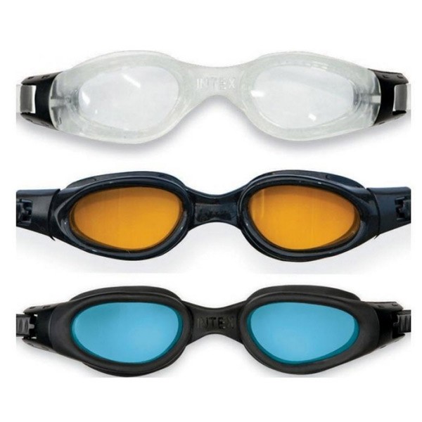 Intex 55692 Comfortable Goggles 