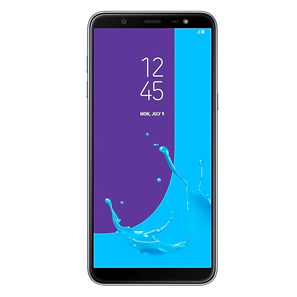 Samsung Galaxy J8 4GB Ram 64GB Storage Android Lavender