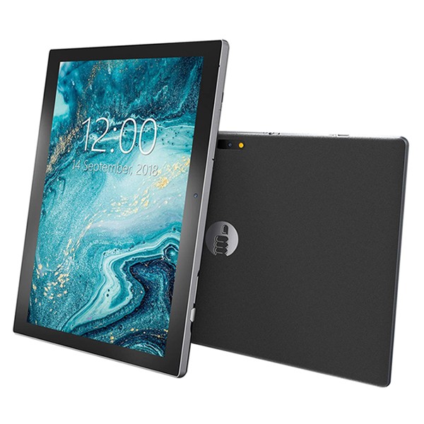 i-Life K3102 10.1-Inch 3G Tablet 2GB Ram 16GB Storage Android Black