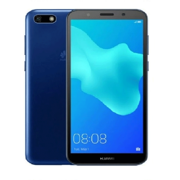 Huawei Y5 Lite 1GB RAM 16GB Storage, Blue