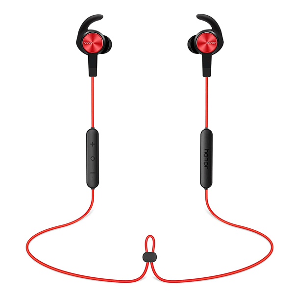 Honor AM61 Sport Bluetooth Earphones, Red