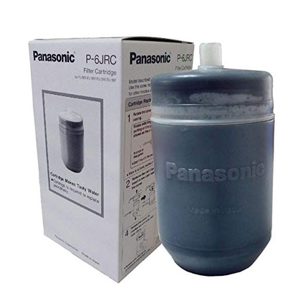 Panasonic P-6JRC Replacement Water Filter Cartridge