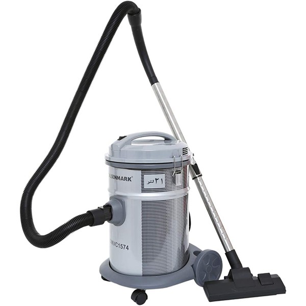 Shop Olsenmark OMVC1574 Vacuum Cleaner at best price | GoshopperQa.com ...