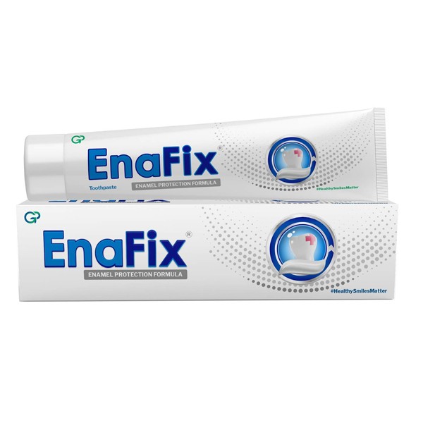 ENAFIX Best enamel fixer Toothpaste 