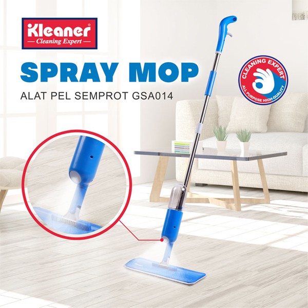 Kleaner Spray Mop GSA014