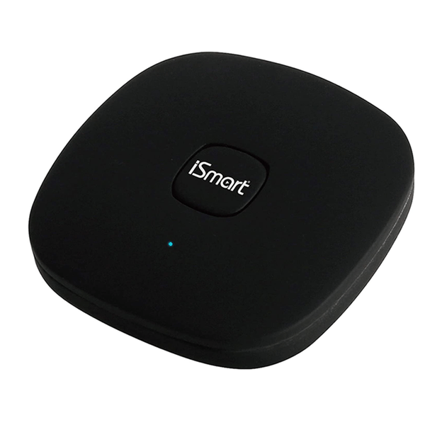 iSmart Bluetooth AB60 Wireless TV Adapter Works with TV/ Computer/ Musicplayer