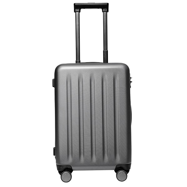 Xiaomi Mi Trolley 90 points suitcase 28-Inch, Grey