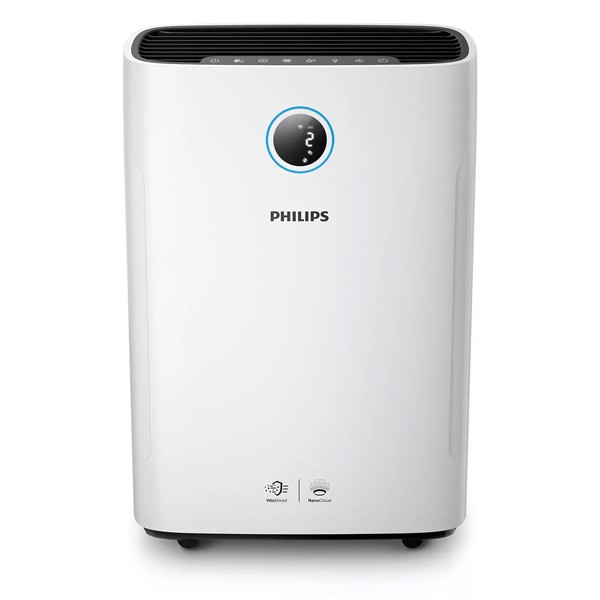 PHILIPS 2000l Series Air Purifier And Humidifier AC2729/90