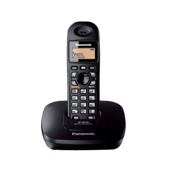 Panasonic KX-TG3611 Cordless Telephone 