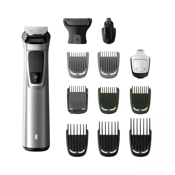Philips Multigroom series 7000 13 In 1 Face Hair and Body MG7715/15