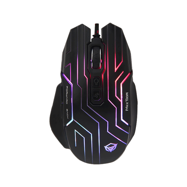 Meetion MT-GM22 Gaming Mouse
