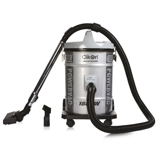 Clikon CK4012 Vacuum Cleaner 1800w