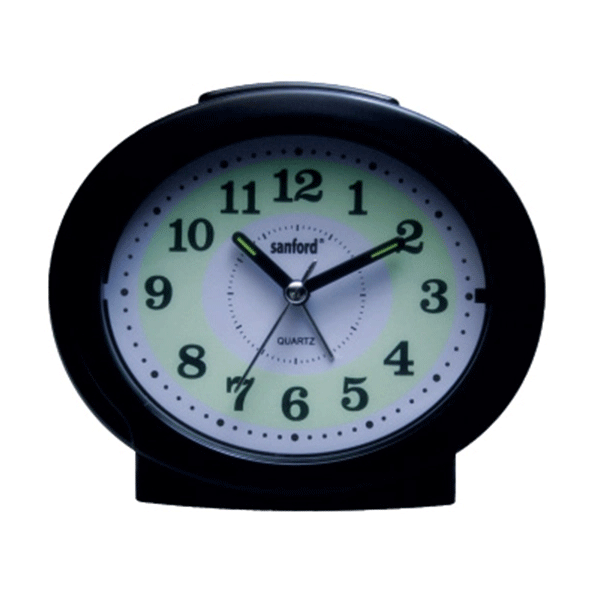 Sanford Alarm Clock- SF3004ALC