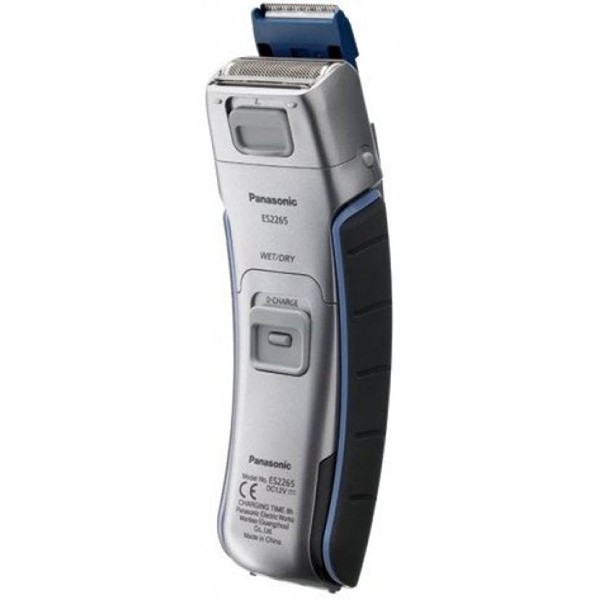 Panasonic ES 2265 Battery Shaver