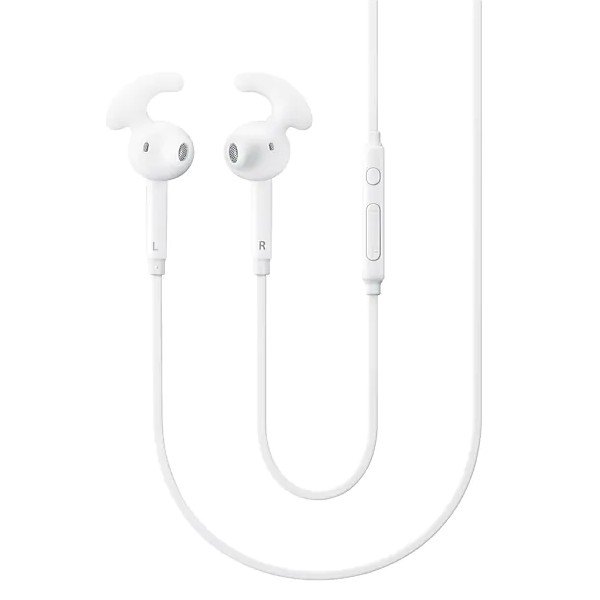 Samsung Hybrid Headphone In-Ear White (EO-EG920BWEGAE)