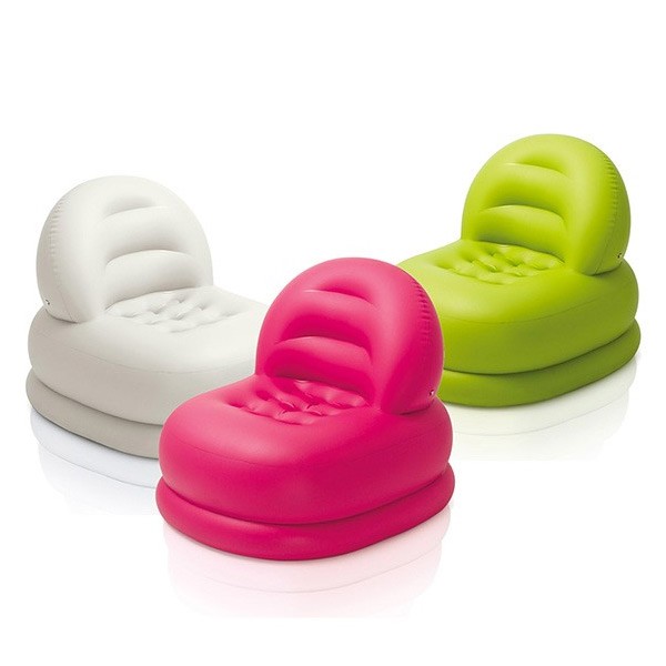 Intex 68592 Mode chairs Assorted Colors