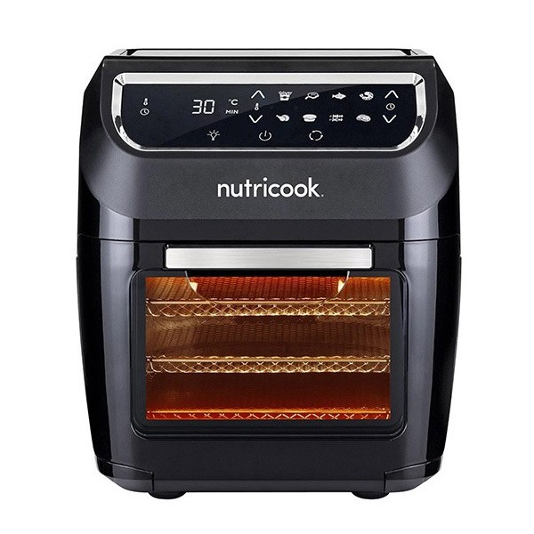 Nutribullet NC-AF012 Air Fryer Oven, 12L