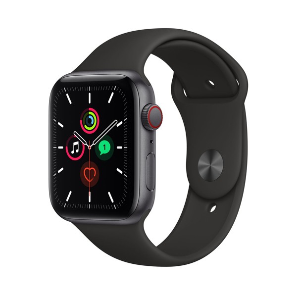 Apple Watch SE 44m+Cellular Grey 