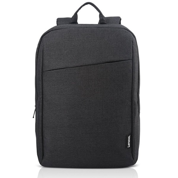 Lenovo GX40Q17225 15.6 Inch Laptop Casual Backpack B210 Black