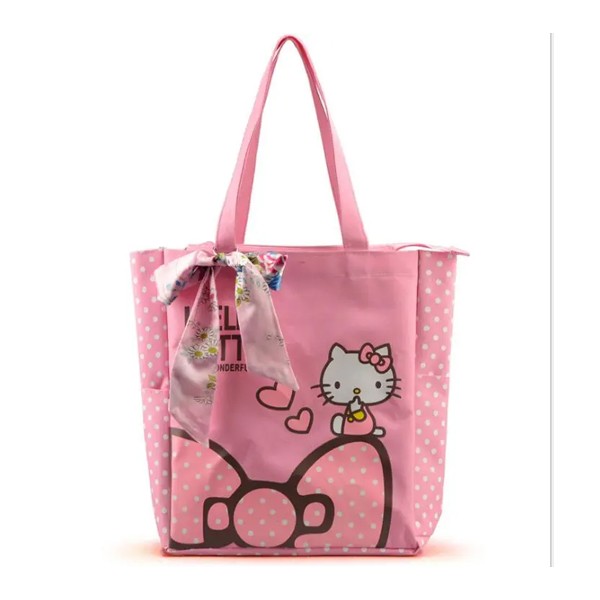 Hello Kitty Girls Bag