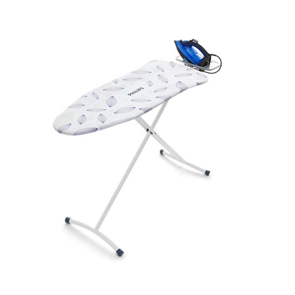 Philips Easy 6 Express Ironing Board GC202/30