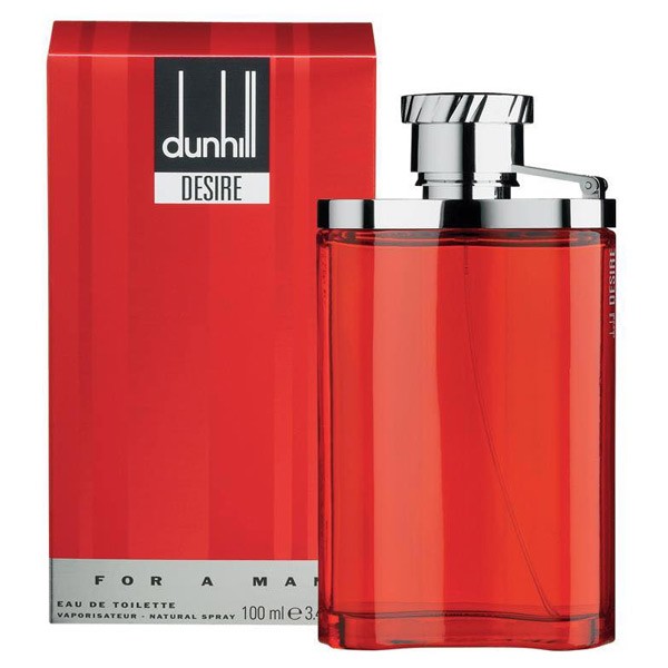 Dunhill Desire London Perfume 100ml