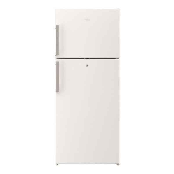 Beko Refrigerator 480 Ltr White RDNE480K21W 