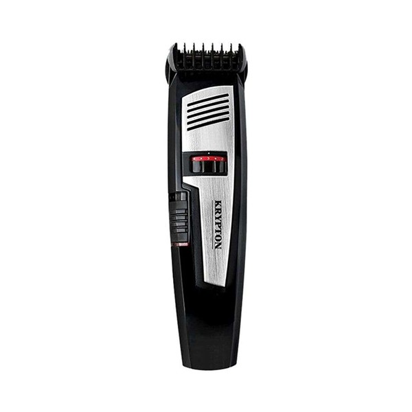 Krypton KNTR6093 Rechargeable Stubble Trimmer with USB Charger