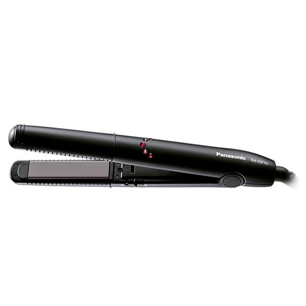 Panasonic EH-HV10 Hair Straightener & Curler 