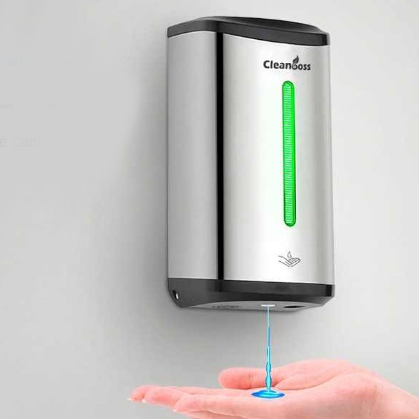 Cleanooss Soap Dispenser 