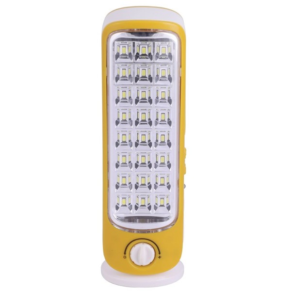 Geepas GE5567 Rechargeable LED Emergency Lantern