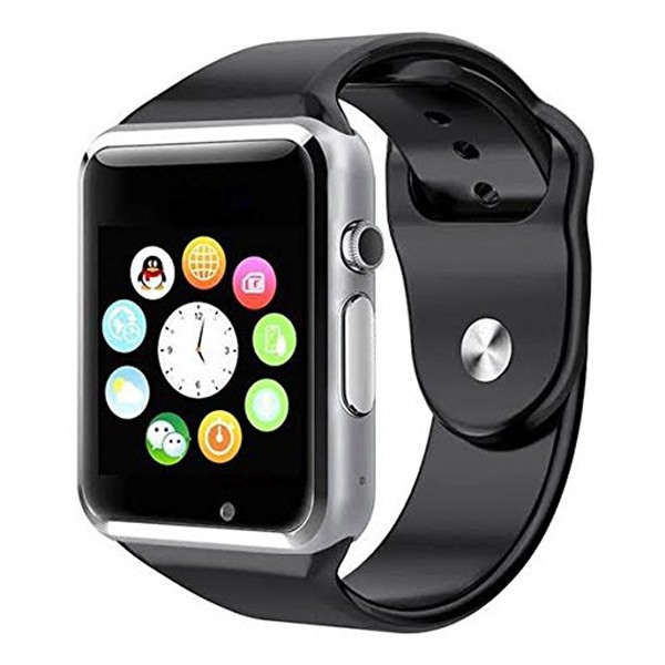 AOne Smart Watch With Camera And Sim Card