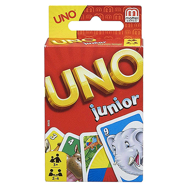Uno Game Display